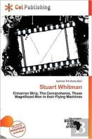 Stuart Whitman