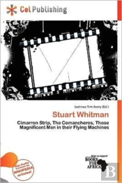 Stuart Whitman