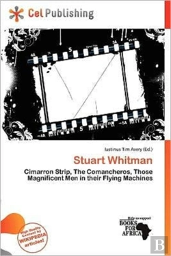 Bertrand.pt - Stuart Whitman