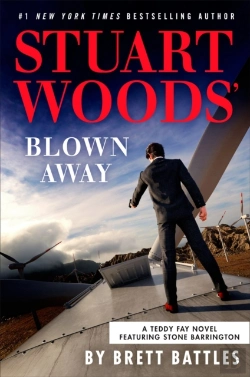 Bertrand.pt - Stuart Woods' Blown Away