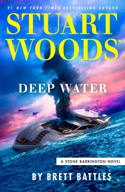 Bertrand.pt - Stuart Woods' Deep Water