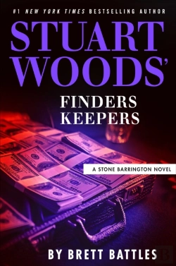 Bertrand.pt - Stuart Woods' Finders Keepers