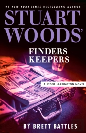 Stuart Woods' Finders Keepers