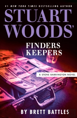 Bertrand.pt - Stuart Woods' Finders Keepers