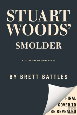 Bertrand.pt - Stuart Woods' Smolder