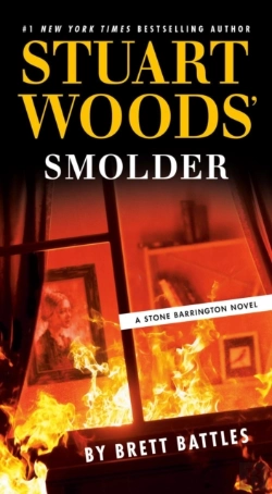 Bertrand.pt - Stuart Woods' Smolder
