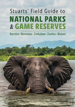 Bertrand.pt - Stuarts' Field Guide To National Parks & Game Reserves