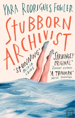 Bertrand.pt - Stubborn Archivist