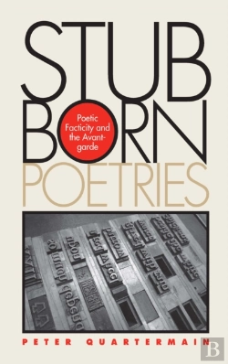Bertrand.pt - Stubborn Poetries