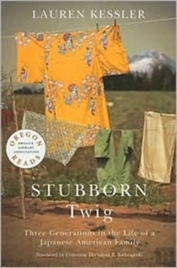 Bertrand.pt - Stubborn Twig