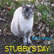 Stubby'S Day