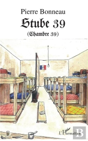 Stube 39 Chambre 39