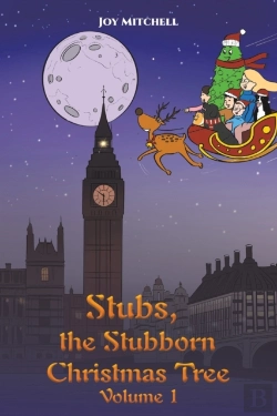 Bertrand.pt - Stubs, The Stubborn Christmas Tree - Volume 1