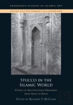 Stucco In The Islamic World