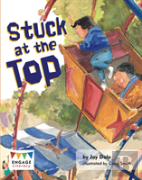Stuck At The Top