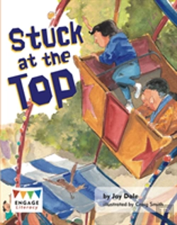 Bertrand.pt - Stuck At The Top