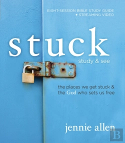Bertrand.pt - Stuck Bible Study Guide Plus Streaming Video, Updated Edition