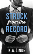 Stuck From The Record