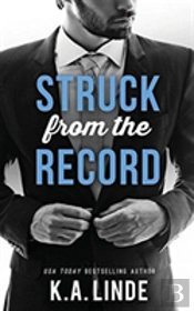 Stuck From The Record