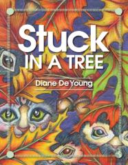 Stuck In A Tree