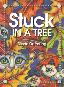 Bertrand.pt - Stuck In A Tree