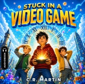Stuck In A Video Game