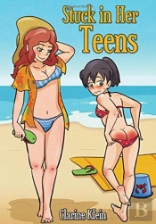 Stuck In Her Teens