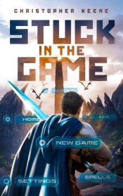 Stuck In The Game