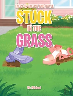 Bertrand.pt - Stuck In The Grass