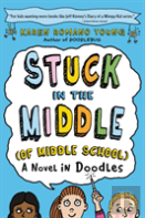 Stuck In The Middle (Of Middle School)