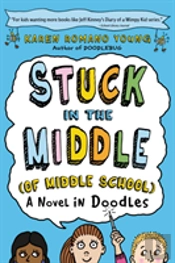 Stuck In The Middle (Of Middle School)
