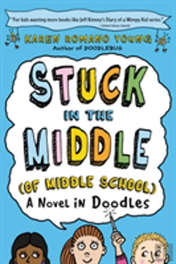 Bertrand.pt - Stuck In The Middle (Of Middle School)