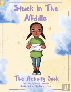 Bertrand.pt - Stuck In The Middle (The Activity Book)