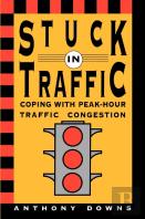 Stuck In Traffic
