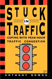 Stuck In Traffic