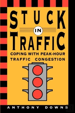 Bertrand.pt - Stuck In Traffic