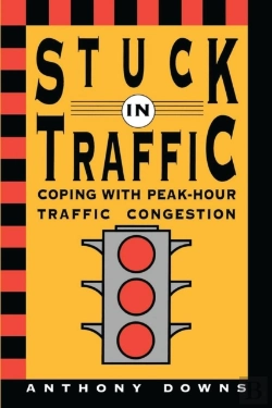 Bertrand.pt - Stuck In Traffic