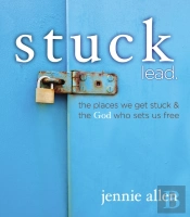Stuck Leader'S Guide
