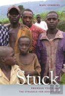 Stuck