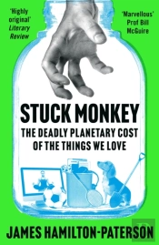 Stuck Monkey