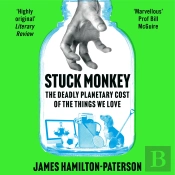 Stuck Monkey