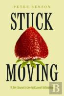 Stuck Moving