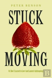Stuck Moving