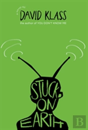 Stuck On Earth