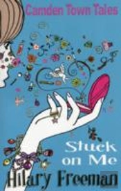 Stuck On Me