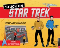 Bertrand.pt - Stuck On Star Trek