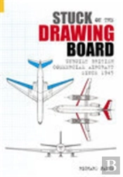 Stuck On The Drawing Board