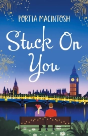 Stuck On You
