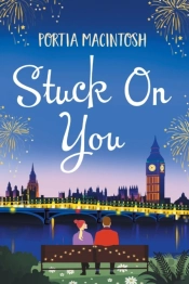 Stuck On You