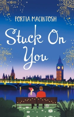 Bertrand.pt - Stuck On You